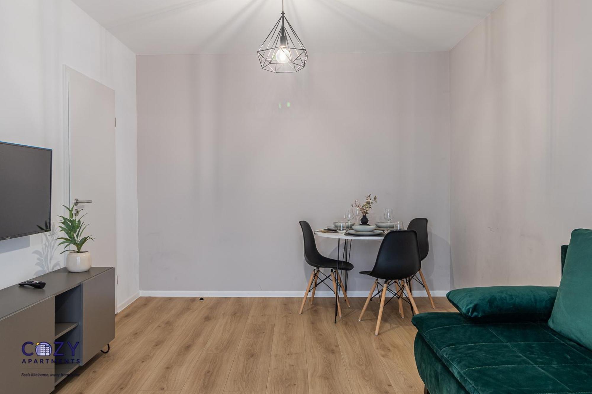 Luxury Residences & Suites In Central Brasov At Coresi Mall المظهر الخارجي الصورة