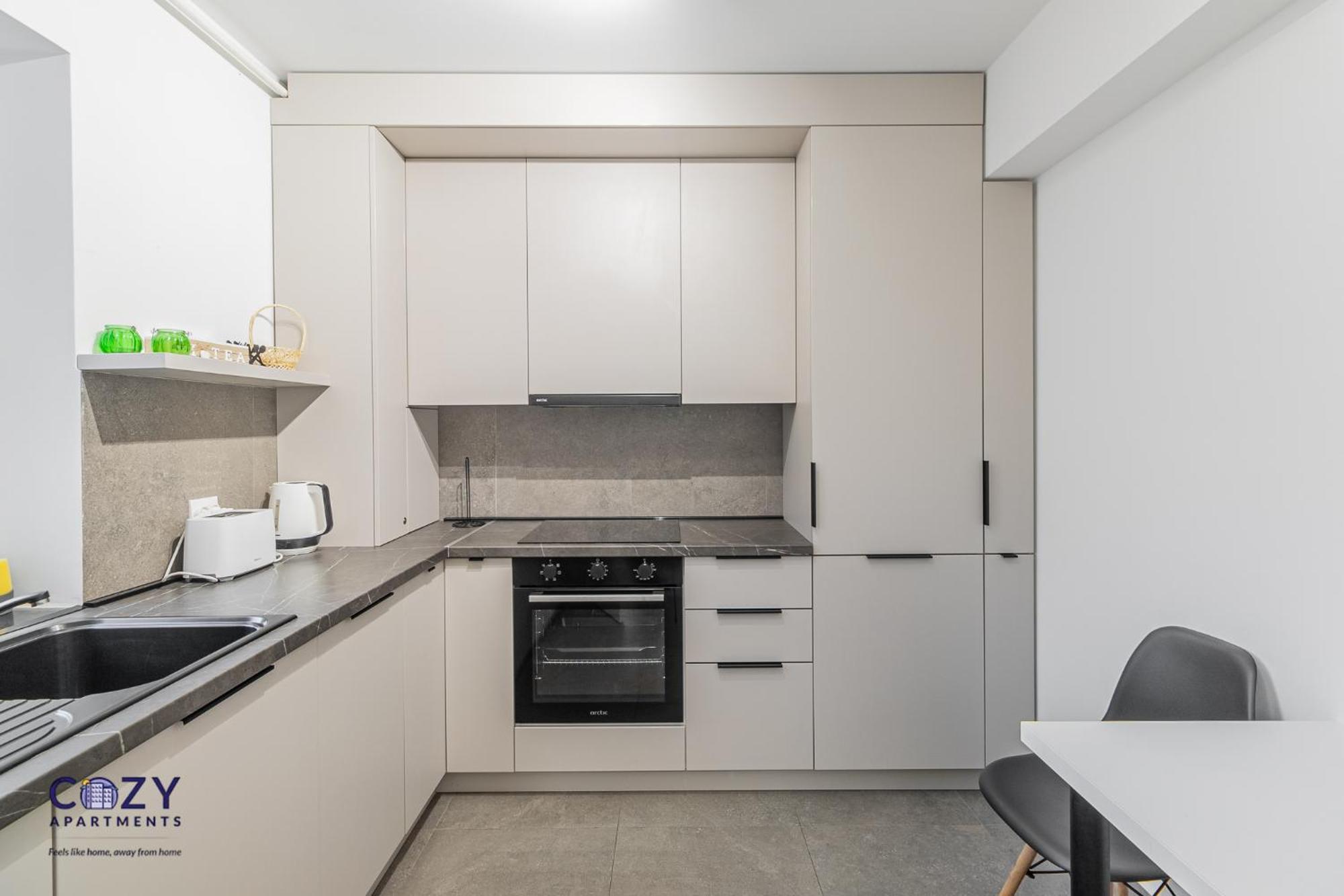 Luxury Residences & Suites In Central Brasov At Coresi Mall المظهر الخارجي الصورة