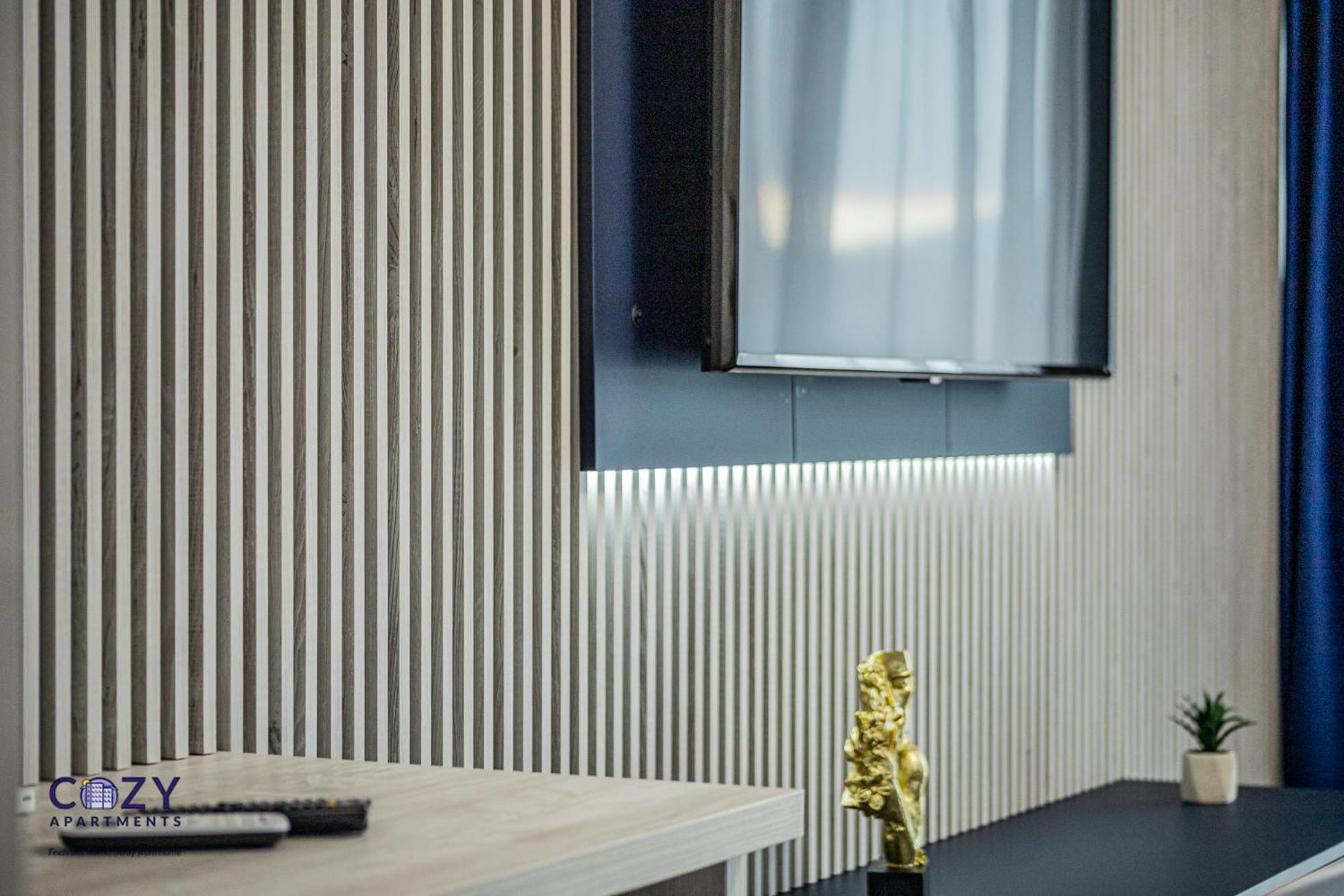 Luxury Residences & Suites In Central Brasov At Coresi Mall المظهر الخارجي الصورة