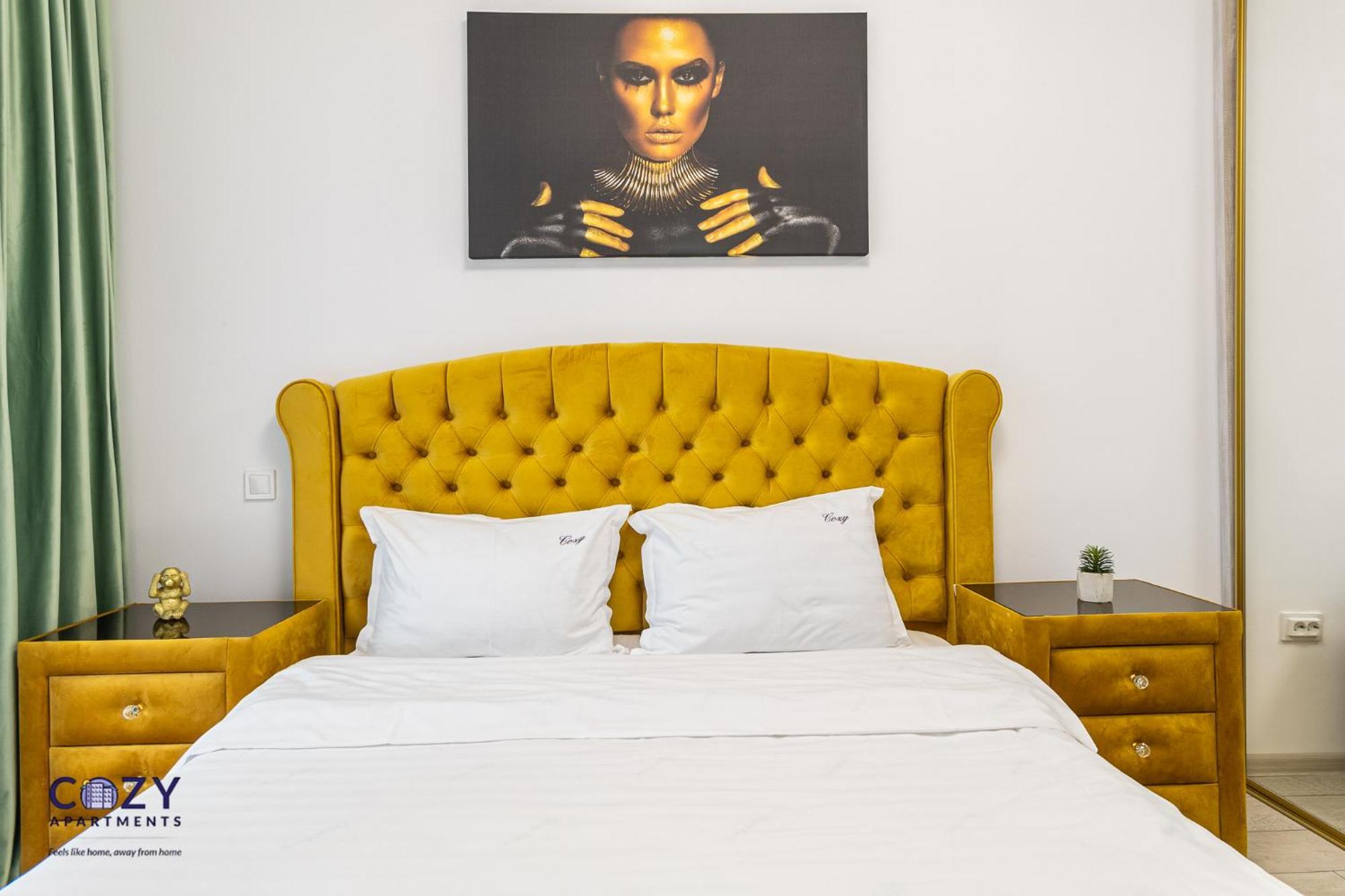 Luxury Residences & Suites In Central Brasov At Coresi Mall المظهر الخارجي الصورة