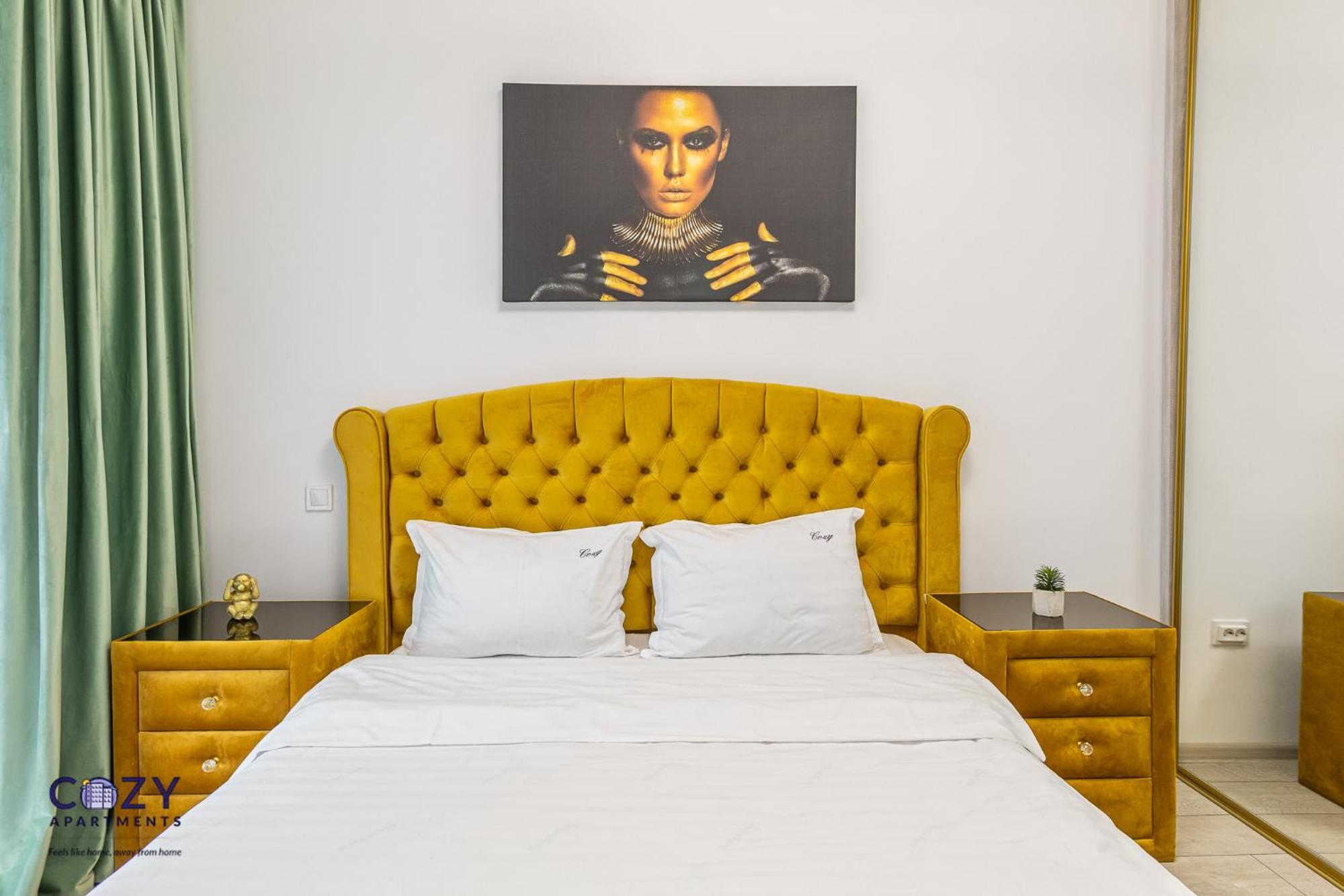 Luxury Residences & Suites In Central Brasov At Coresi Mall المظهر الخارجي الصورة