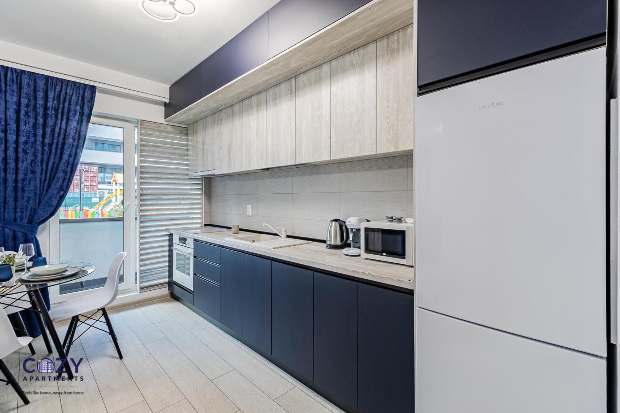 Luxury Residences & Suites In Central Brasov At Coresi Mall المظهر الخارجي الصورة
